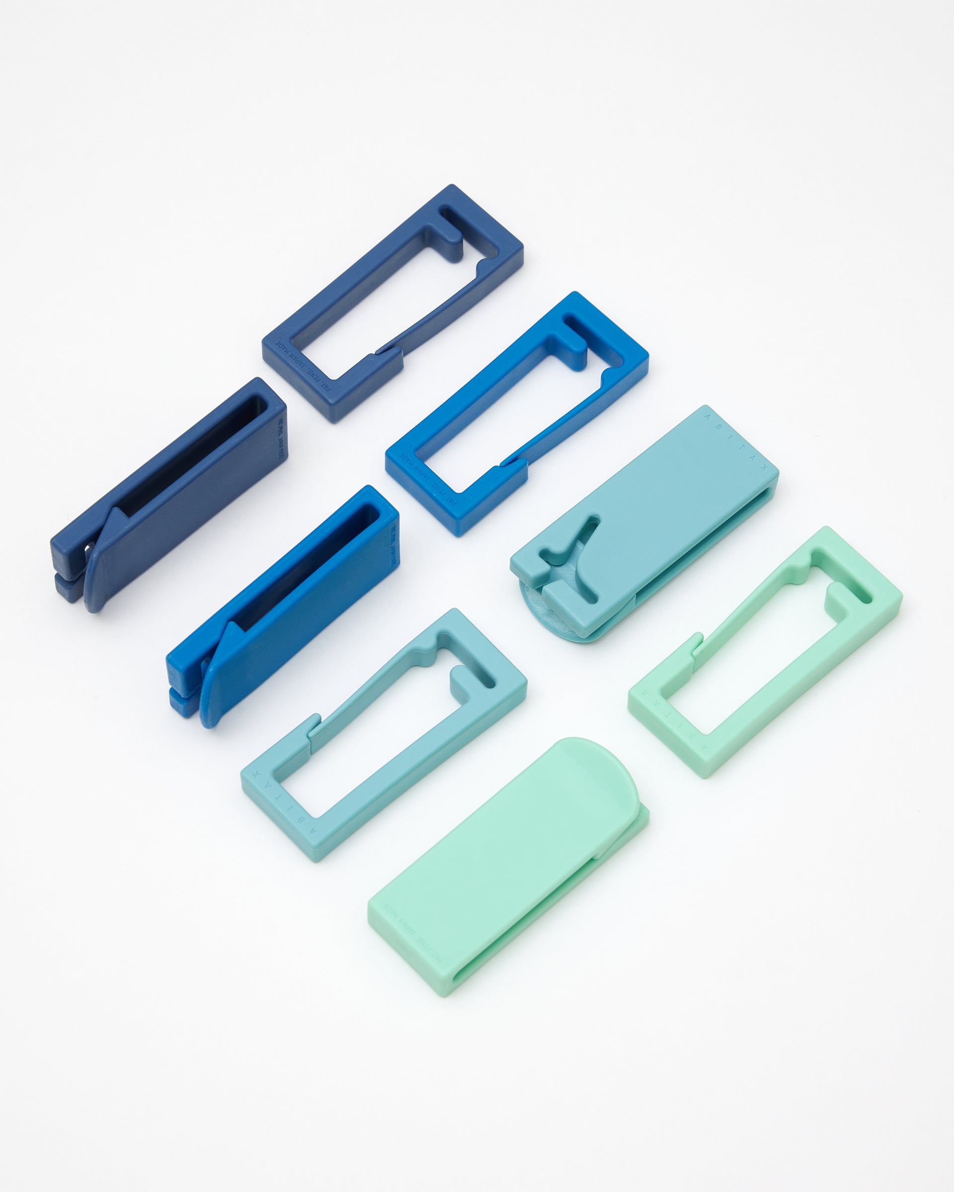 ABITAX / Clip & Snap Hook / Pocket S, L, LS, LL