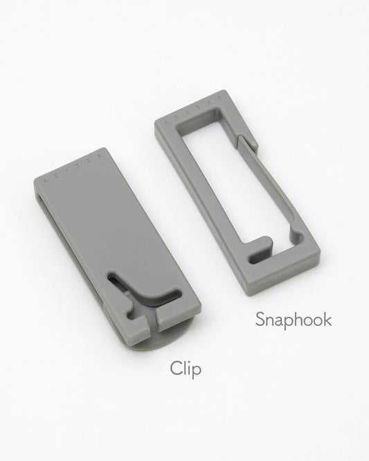 Clip & Snap Hook / Pocket S, L, LS, LL